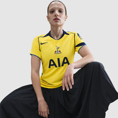 Tottenham Hotspur 25/26 Womens Dri-FIT Stadium Third Shirt