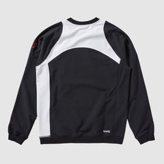 Paris Saint-Germain 25/26 Total 90 Third LS Shirt