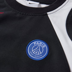 Paris Saint-Germain 25/26 Total 90 Third LS Shirt