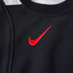 Paris Saint-Germain 25/26 Total 90 Third LS Shirt