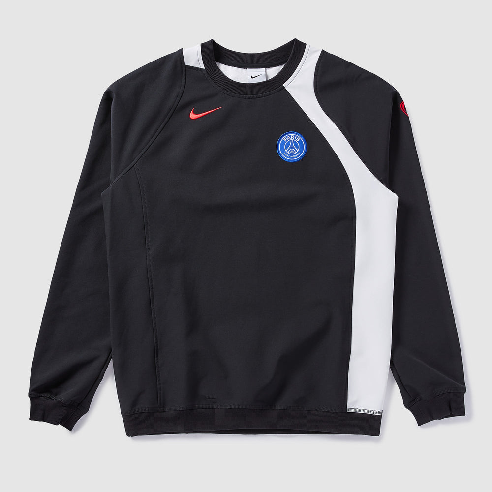 Paris Saint-Germain 25/26 Total 90 Third LS Shirt