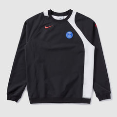 Paris Saint-Germain 25/26 Total 90 Third LS Shirt