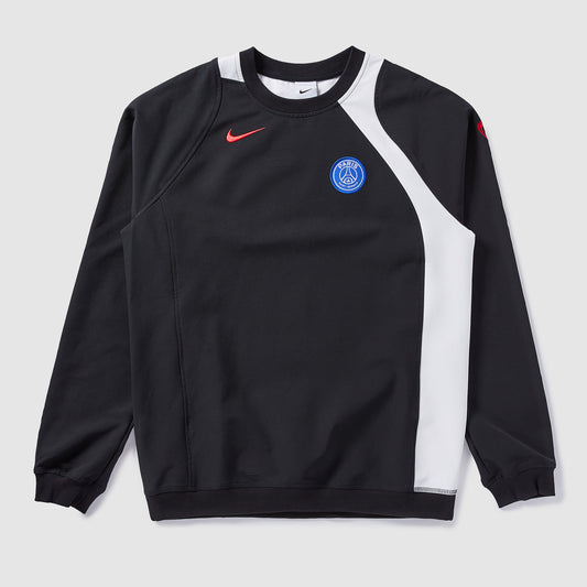 Paris Saint-Germain 25/26 Total 90 Third LS Shirt