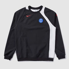 Paris Saint-Germain 25/26 Total 90 Third LS Shirt