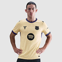 FC Barcelona 25/26 Dri-FIT ADV Match SS Away Shirt