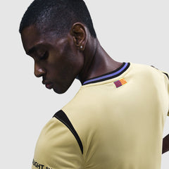 FC Barcelona 25/26 Dri-FIT Stadium SS Away Shirt