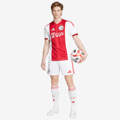 Ajax 25/26 Home Shirt