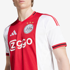Ajax 25/26 Home Shirt