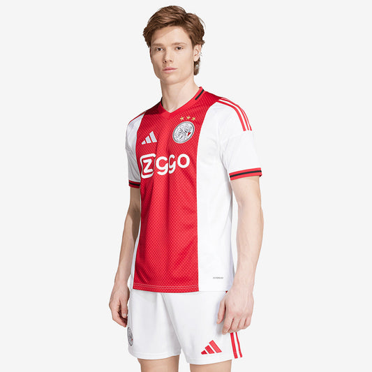 Ajax 25/26 Home Shirt