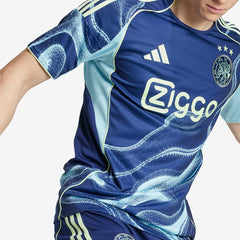 Ajax 25/26 Away Shirt