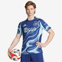 Ajax 25/26 Away Shirt