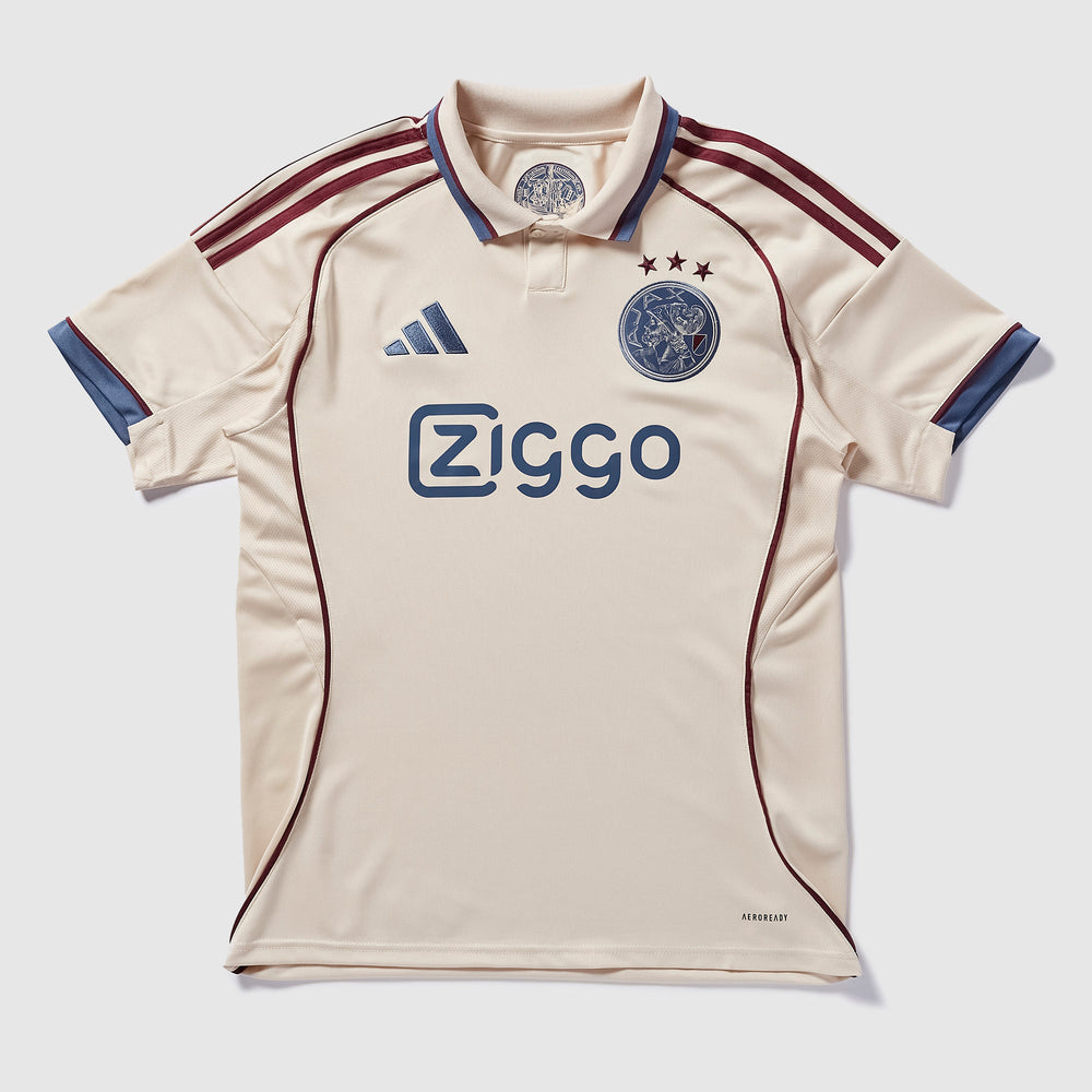 Ajax 25/26 Third Shirt