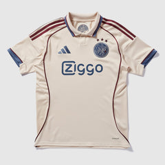 Ajax 25/26 Third Shirt