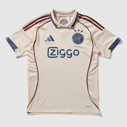 Ajax 25/26 Third Shirt
