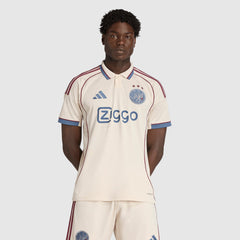Ajax 25/26 Third Shirt