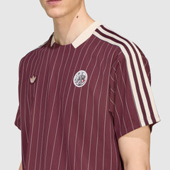 Ajax 25/26 Terrace Icon Shirt