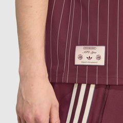 Ajax 25/26 Terrace Icon Shirt
