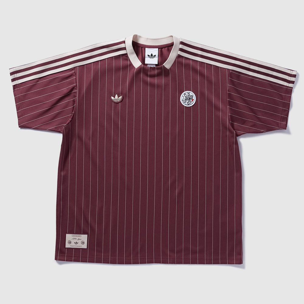 Ajax 25/26 Terrace Icon Shirt
