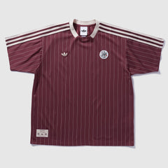Ajax 25/26 Terrace Icon Shirt