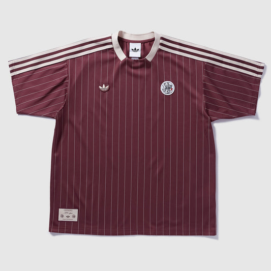 Ajax 25/26 Terrace Icon Shirt