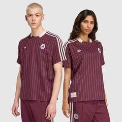 Ajax 25/26 Terrace Icon Shirt