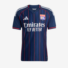 Olympique Lyon 25/26 Away Shirt