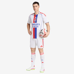 Olympique Lyon 25/26 Home Shirt