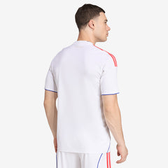 Olympique Lyon 25/26 Home Shirt