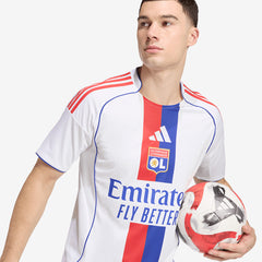 Olympique Lyon 25/26 Home Shirt