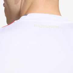Olympique Lyon 25/26 Home Shirt