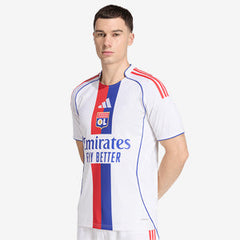 Olympique Lyon 25/26 Home Shirt