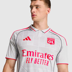 Olympique Lyon 25/26 Third Shirt