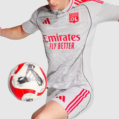 Olympique Lyon 25/26 Third Shirt