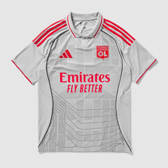 Olympique Lyon 25/26 Third Shirt