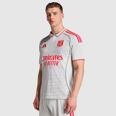 Olympique Lyon 25/26 Third Shirt