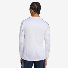 Manchester United 25/26 LS Away Shirt