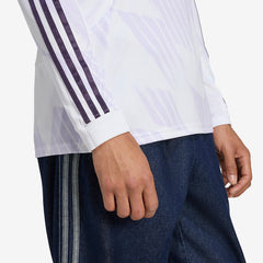 Manchester United 25/26 LS Away Shirt