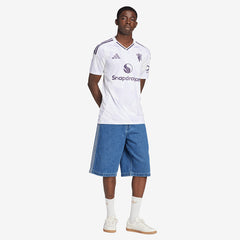 Manchester United 25/26 Away Shirt