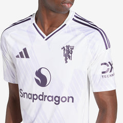 Manchester United 25/26 Away Shirt