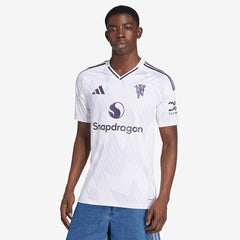 Manchester United 25/26 Away Shirt