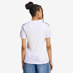 Manchester United 25/26 Womens Away Shirt