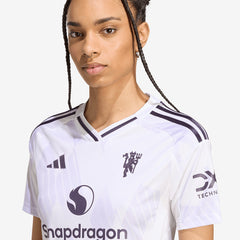 Manchester United 25/26 Womens Away Shirt