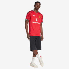 Manchester United 25/26 Home Shirt