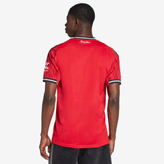 Manchester United 25/26 Home Shirt