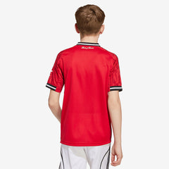 Manchester United 25/26 Kids Home Shirt