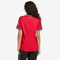 Manchester United 25/26 Womens Home Shirt