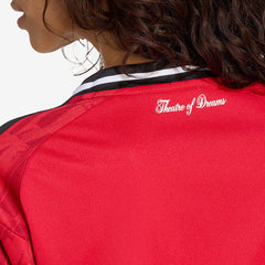 Manchester United 25/26 Womens Home Shirt