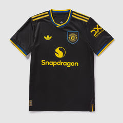 Manchester United 25/26 Authentic Third Shirt