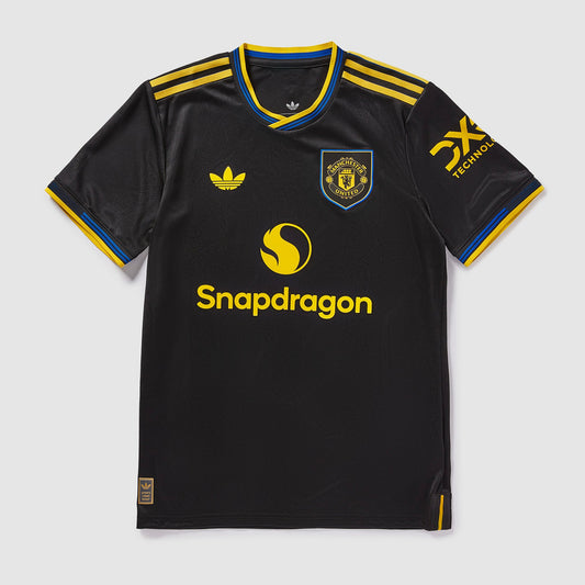 Manchester United 25/26 Authentic Third Shirt