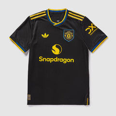 Manchester United 25/26 Authentic Third Shirt